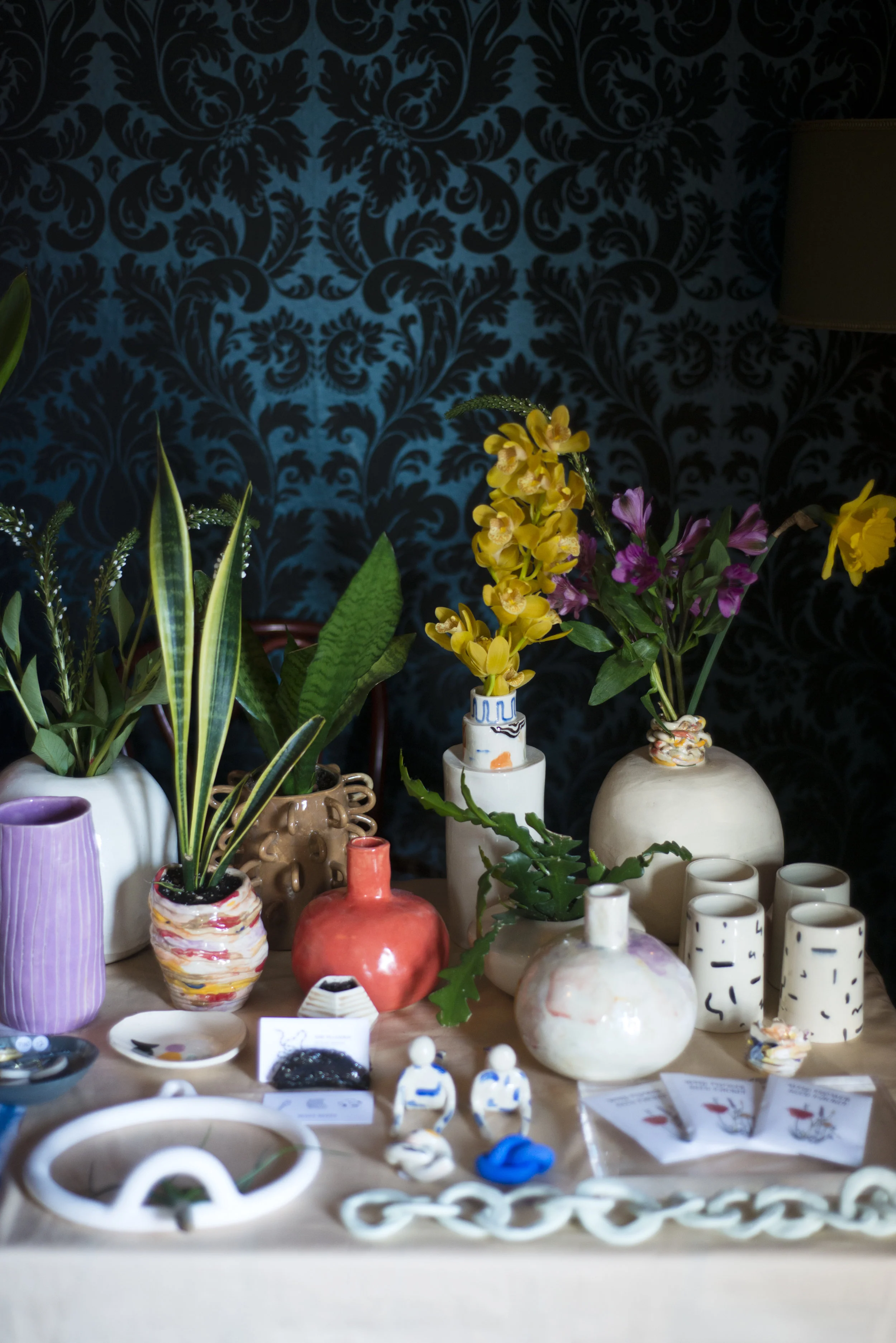 Fresh Start | Plant Swap