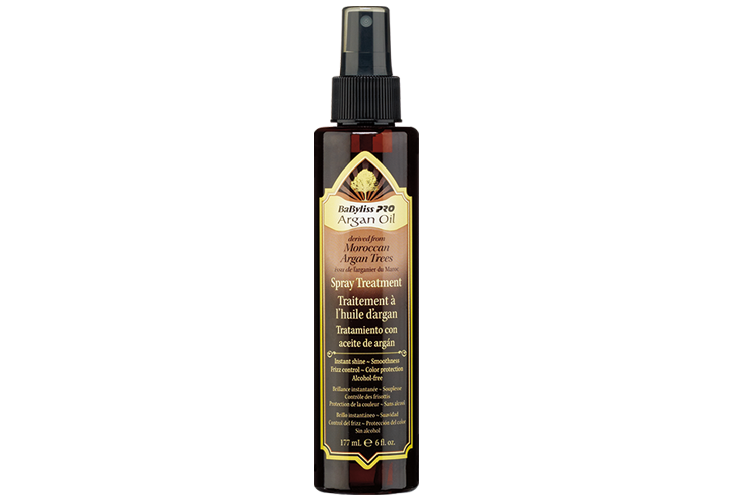 Spray Treatment — BaByliss PRO