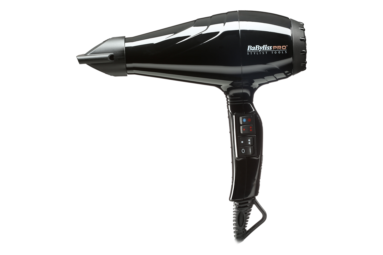 Hypnotic Fusion Mineral Complex Styler RRP $199.95 AUD