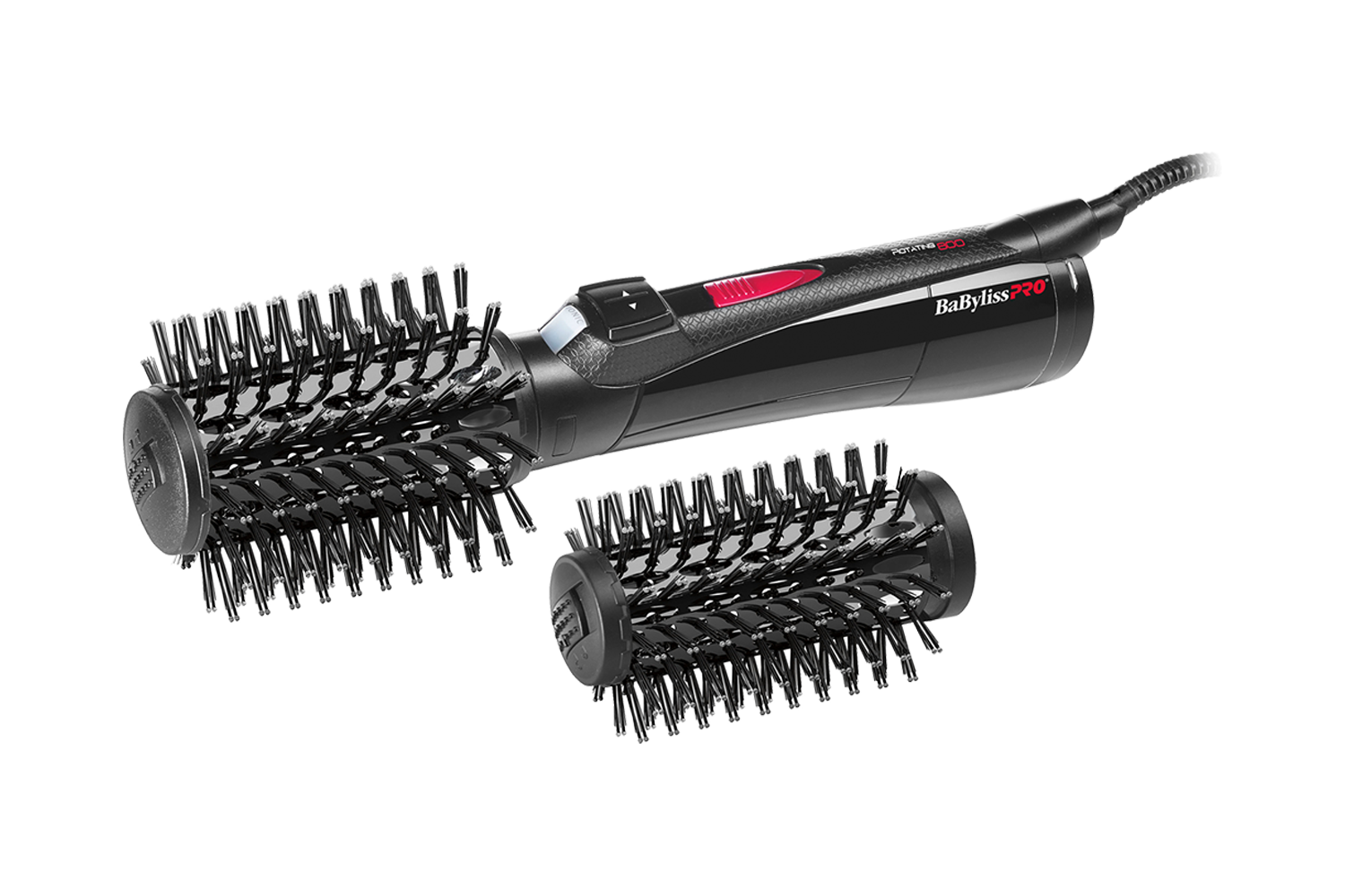 Rotating Hot Air Brush — BaByliss PRO