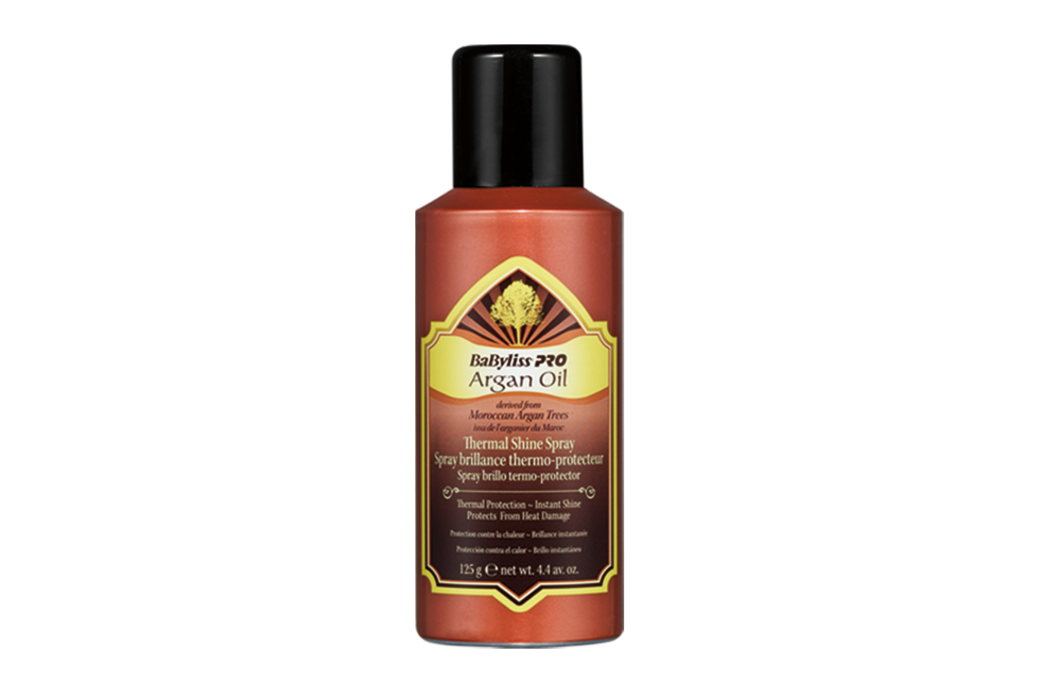 Themal Shine Spray — BaByliss PRO