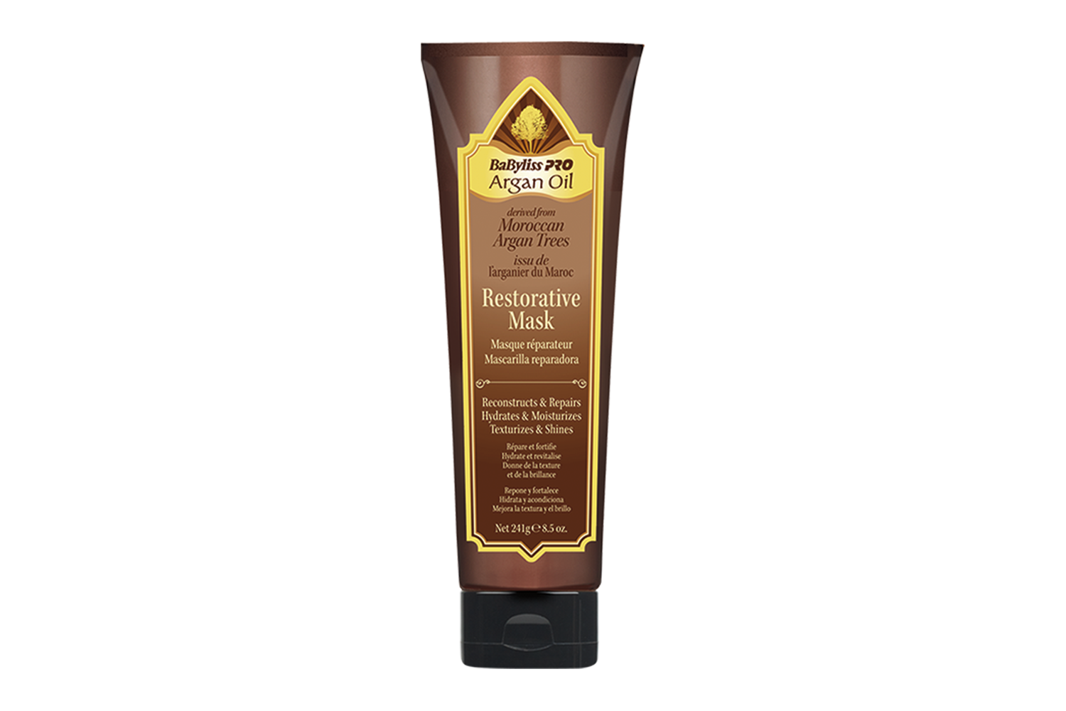 Restorative Mask — BaByliss PRO