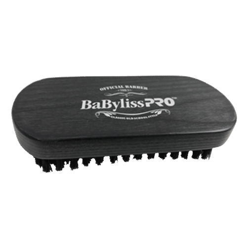 Barber Brush