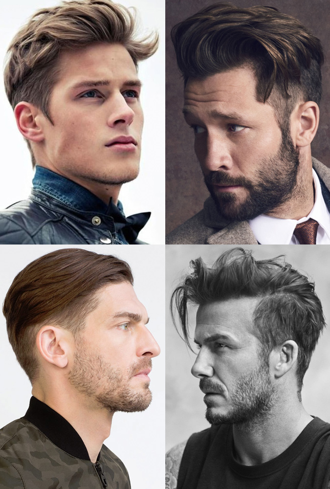 Peaky Blinders Style Haircut: The Undercut | Gillette UK