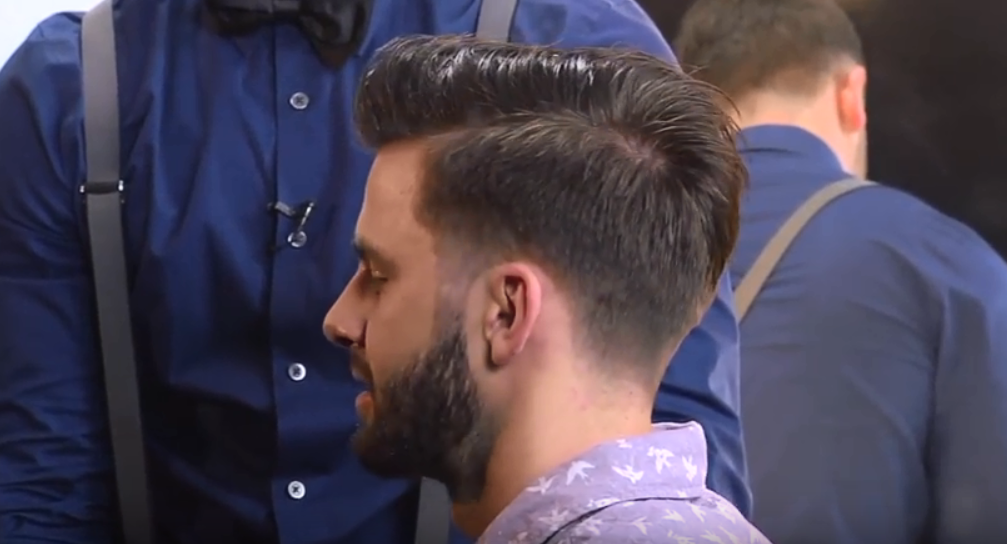 Faded Cuts: The Basics