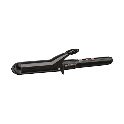 Luxe Curling Tong