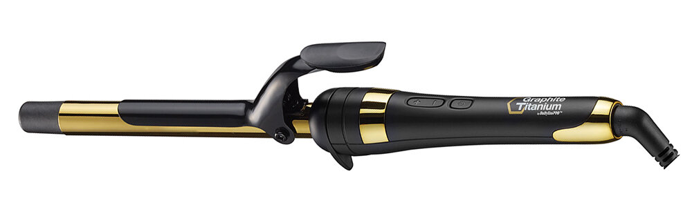 19mm Curling Iron