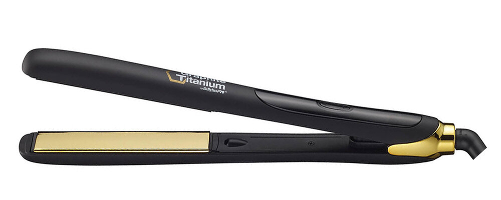 32mm Hair Straightener