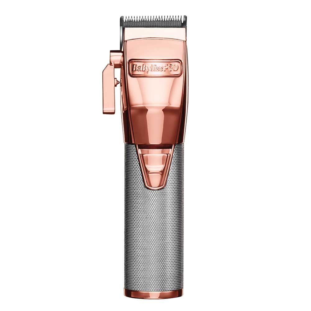 RoseFX Lithium Hair Clipper