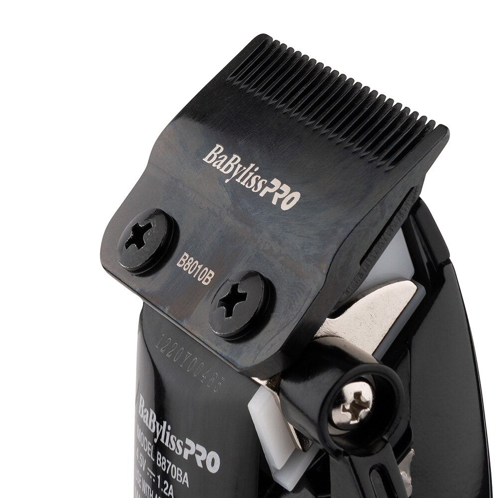 babyliss graphite fx clipper