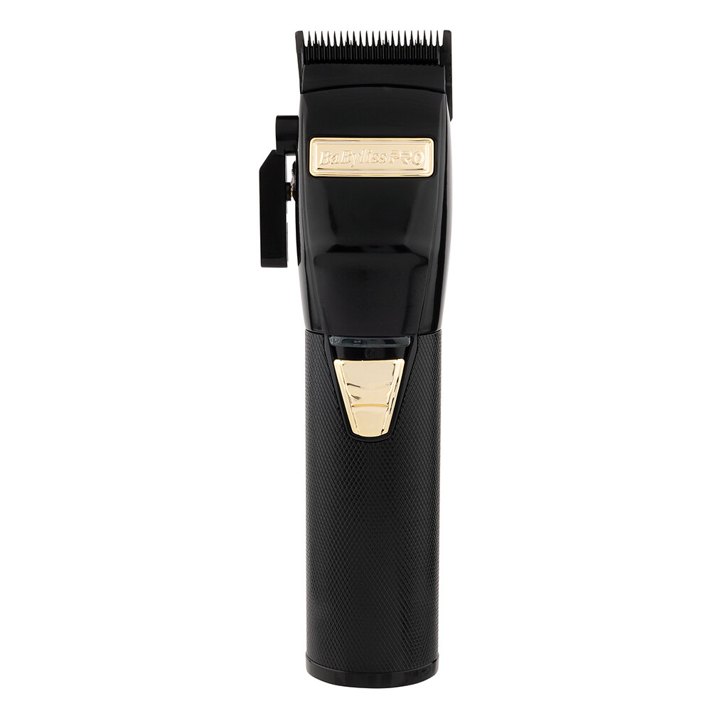 BlackFX Lithium Hair Clipper