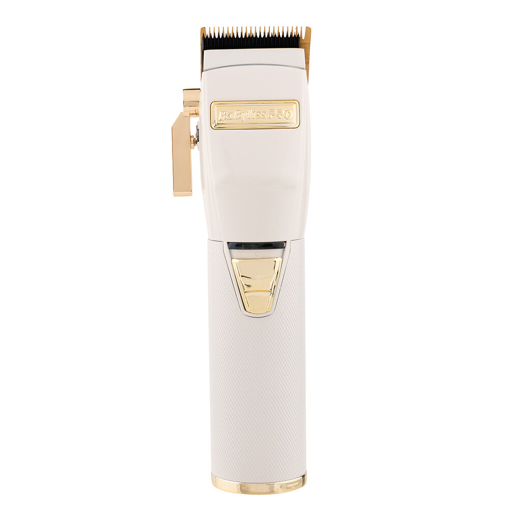 WhiteFX Lithium Hair Clipper