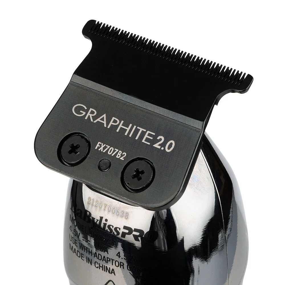 Babyliss Pro Skeleton Fx Купить
