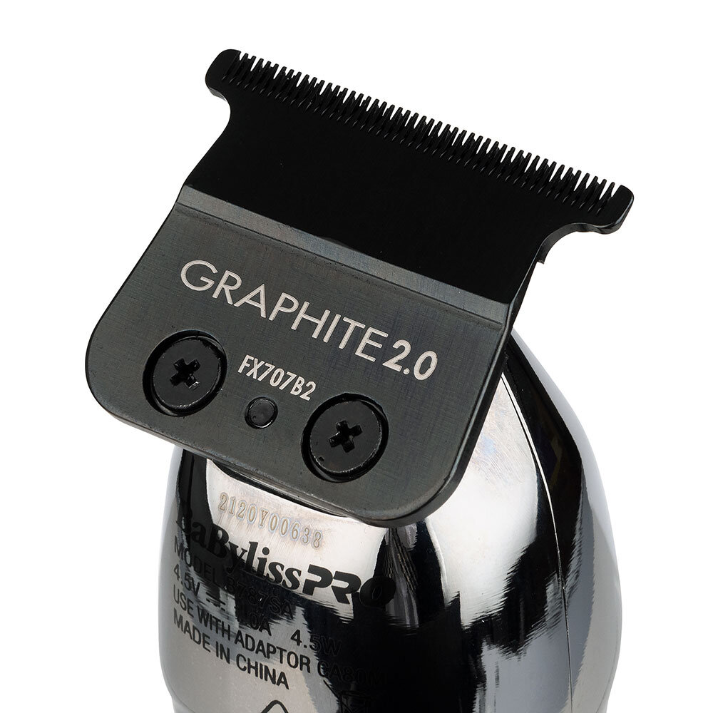 graphite 2.0 trimmer