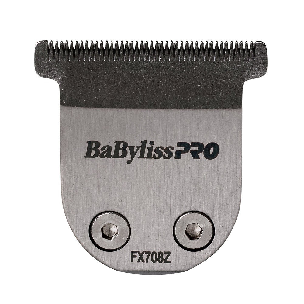 babyliss pro trimmer blade replacement