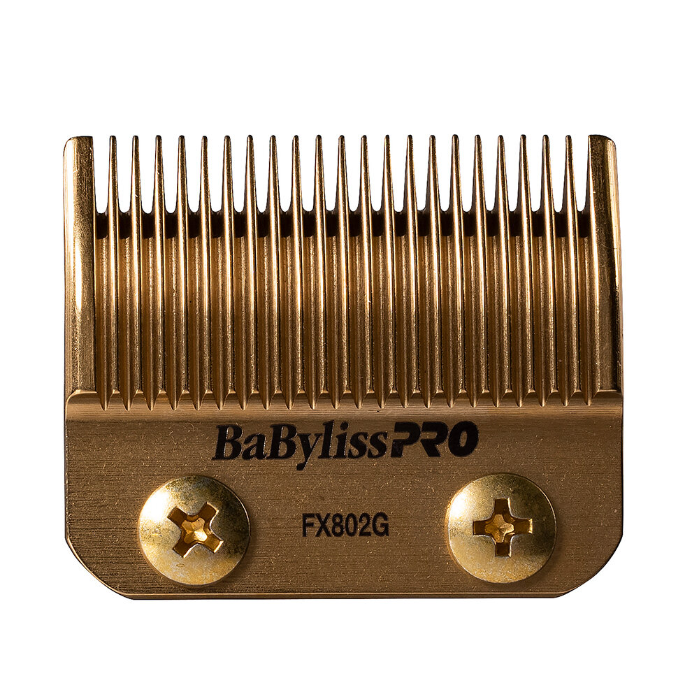 babyliss hair clippers replacement blades