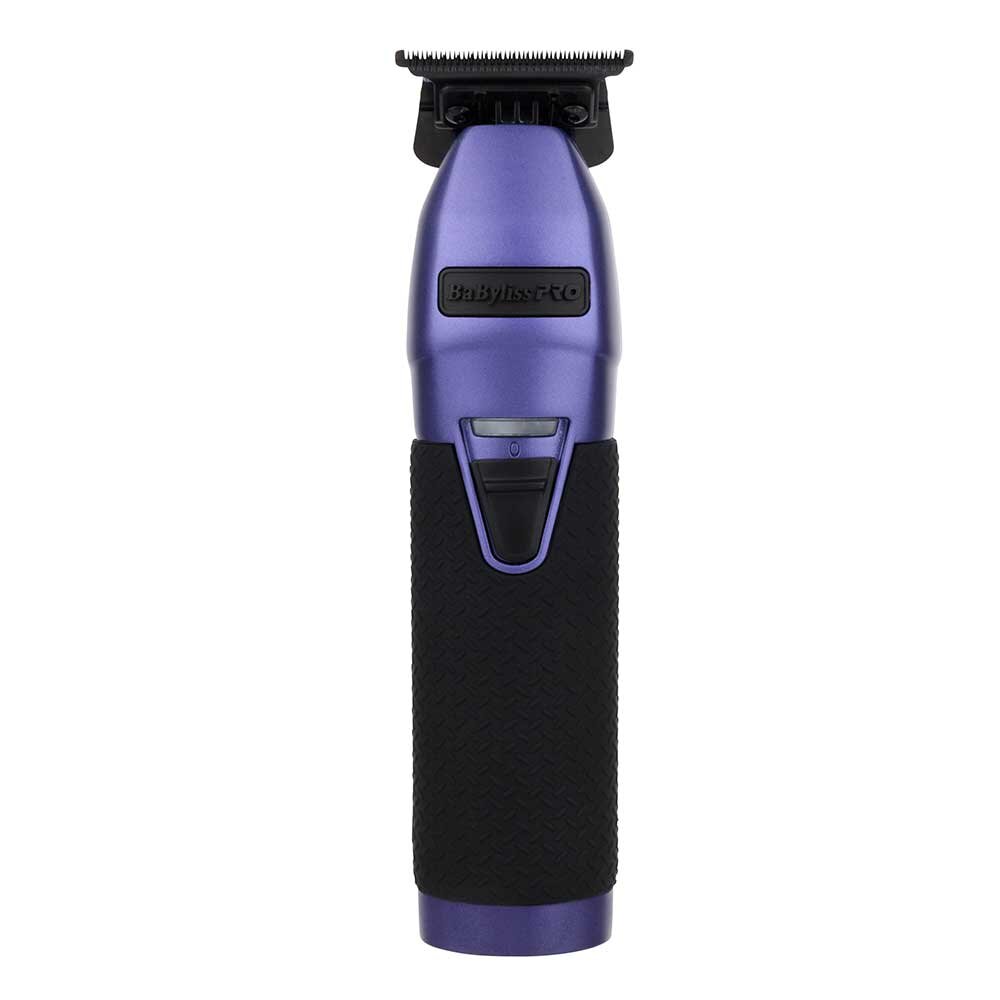 PurpleFX Hair Trimmer 