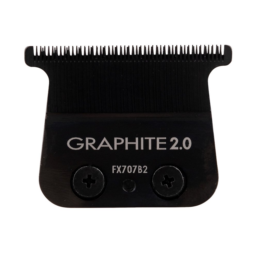 Graphite T-Blade 2.0mm Deep Tooth