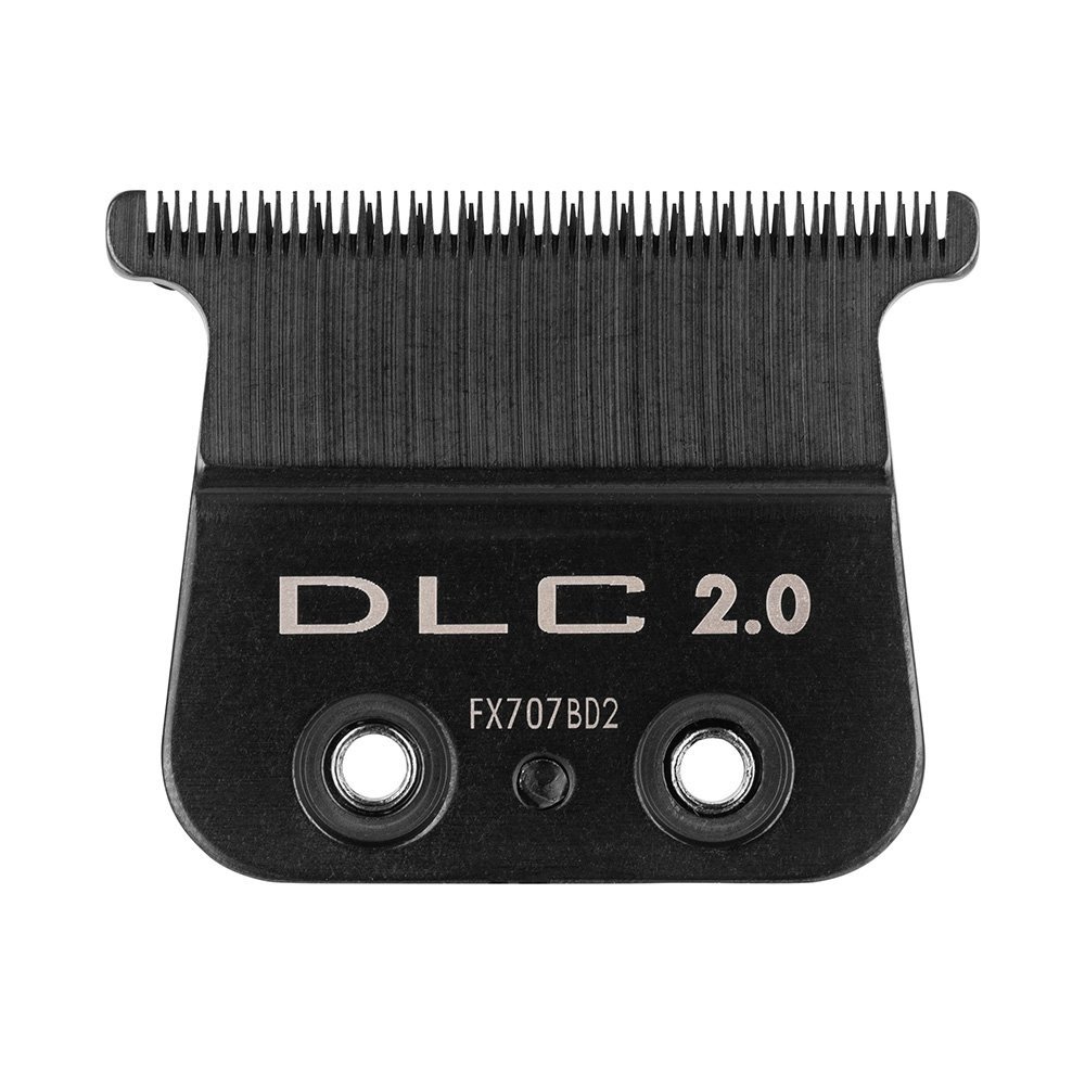 DLC T-Blade 2.0mm Deep Tooth