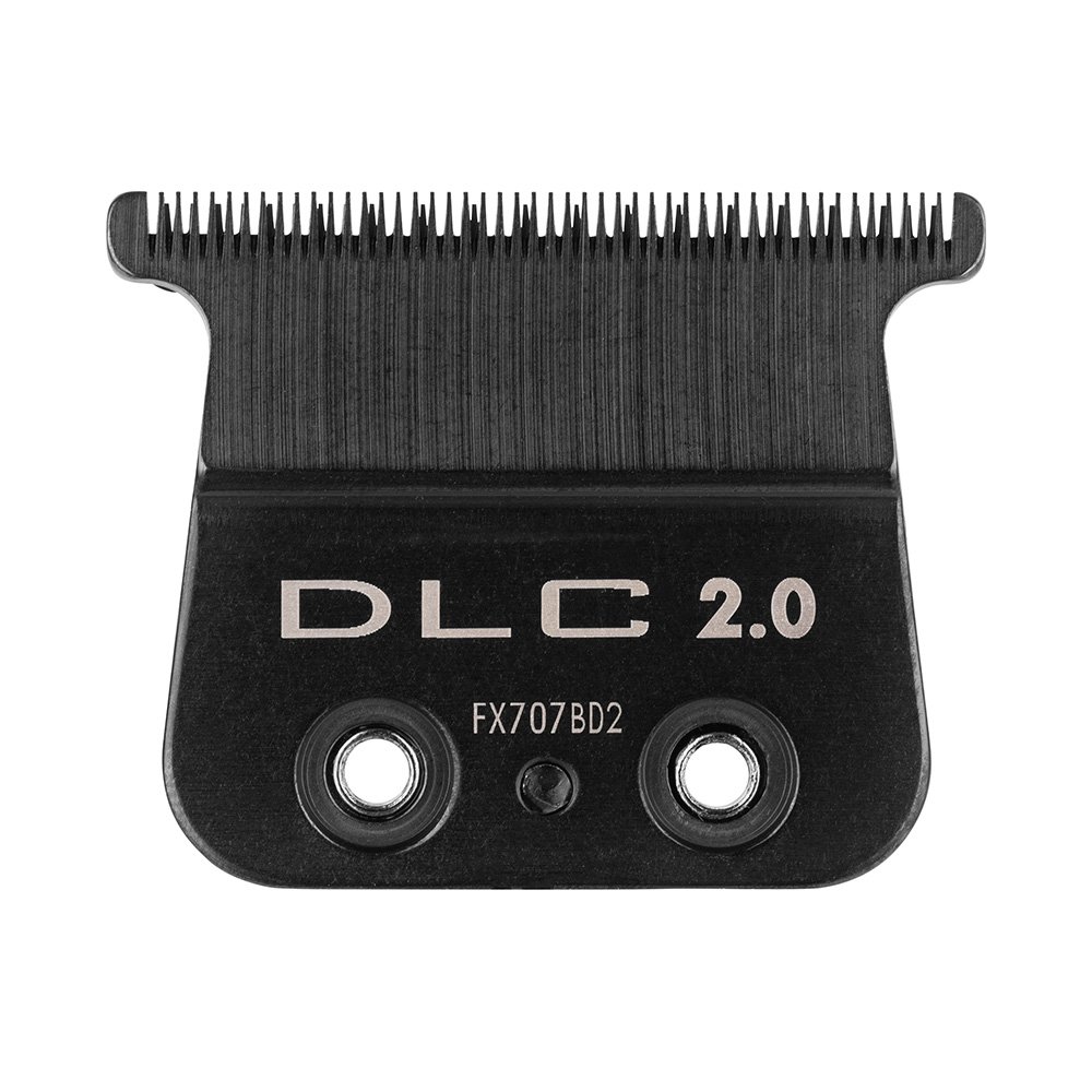 DLC T-Blade 2.0mm Deep Tooth