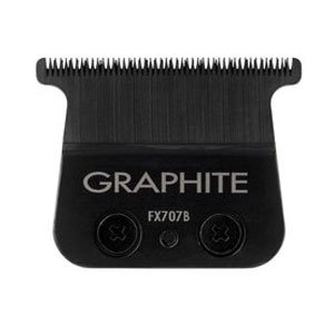 Replacement Outliner Hair Trimmer Blade Graphite FX707B