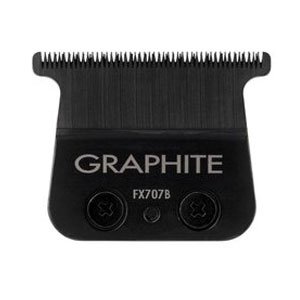 Replacement Outliner Hair Trimmer Blade Graphite FX707B		