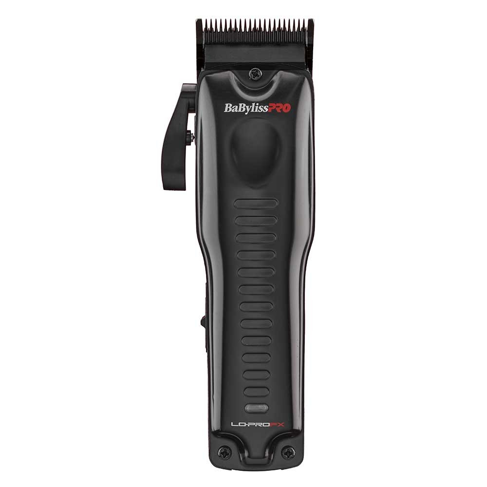 LoPROFX High Performance Low Profile Clipper