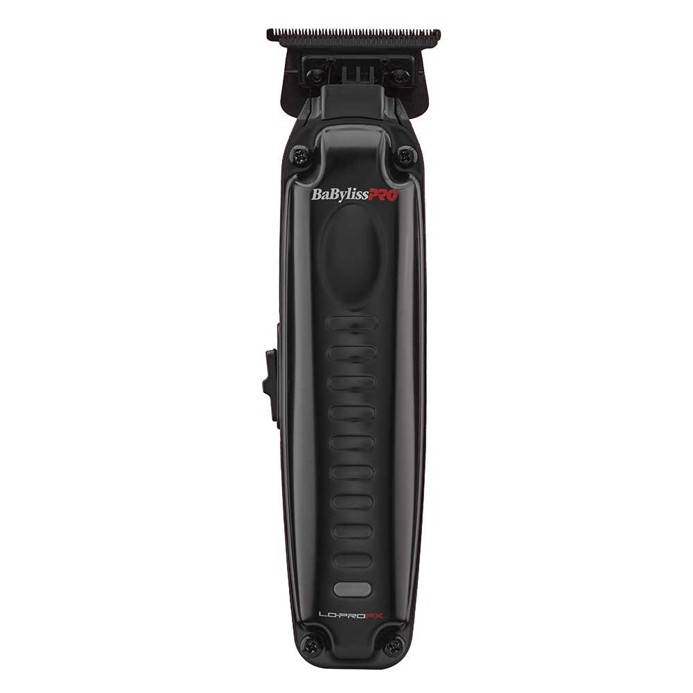 LoPROFX High Performance Low Profile Trimmer