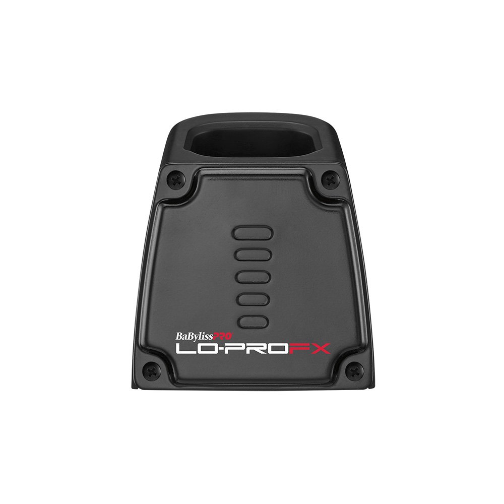 LoPROFX Hair Clipper Charging Base