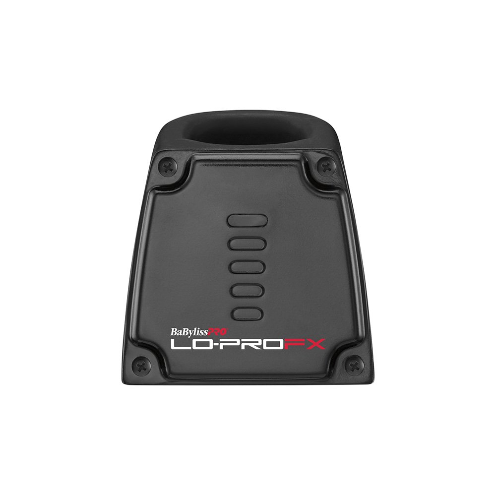 LoPROFX Hair Trimmer Charging Base