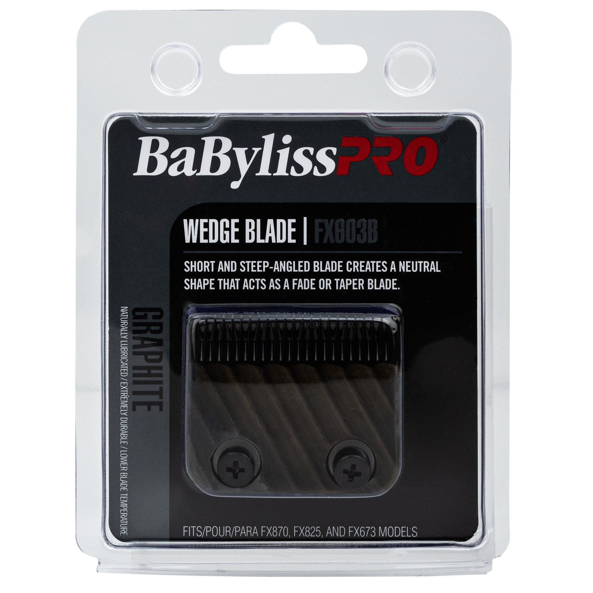 BaBylissPRO Hair Clipper Wedge Blade Graphite FX603B_2.jpg