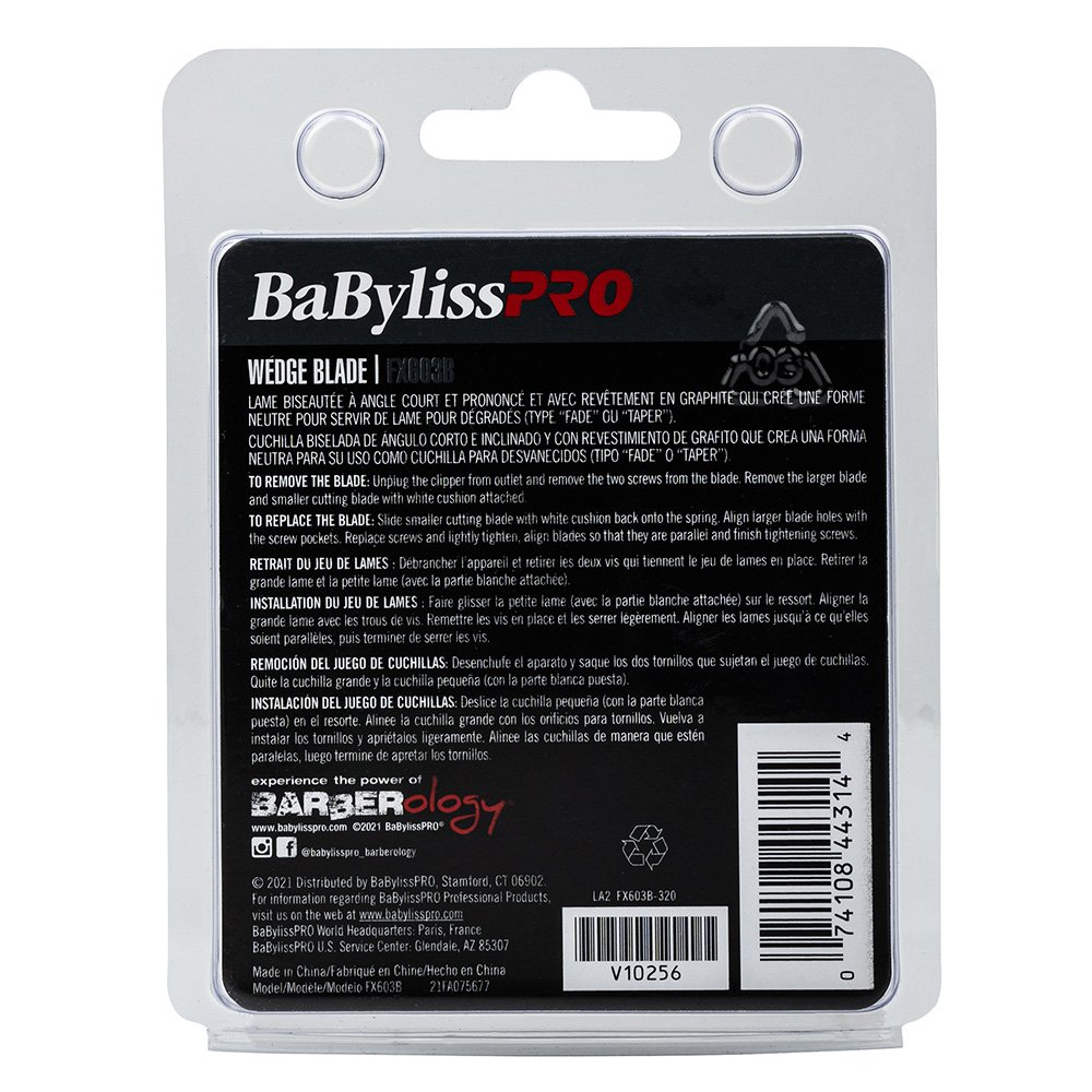 BaBylissPRO Hair Clipper Wedge Blade Graphite FX603B_3.jpg
