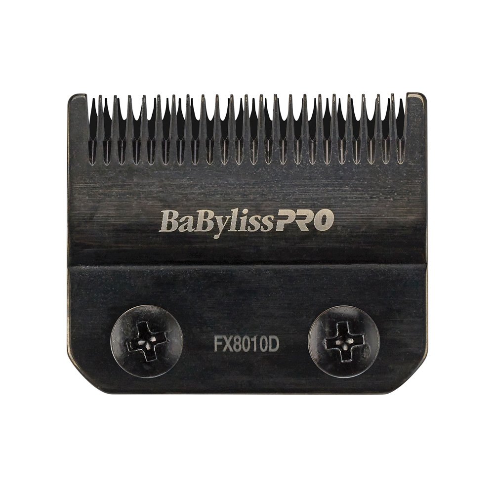 Replacement Hair Clipper DLC Fade Blade FX8010D