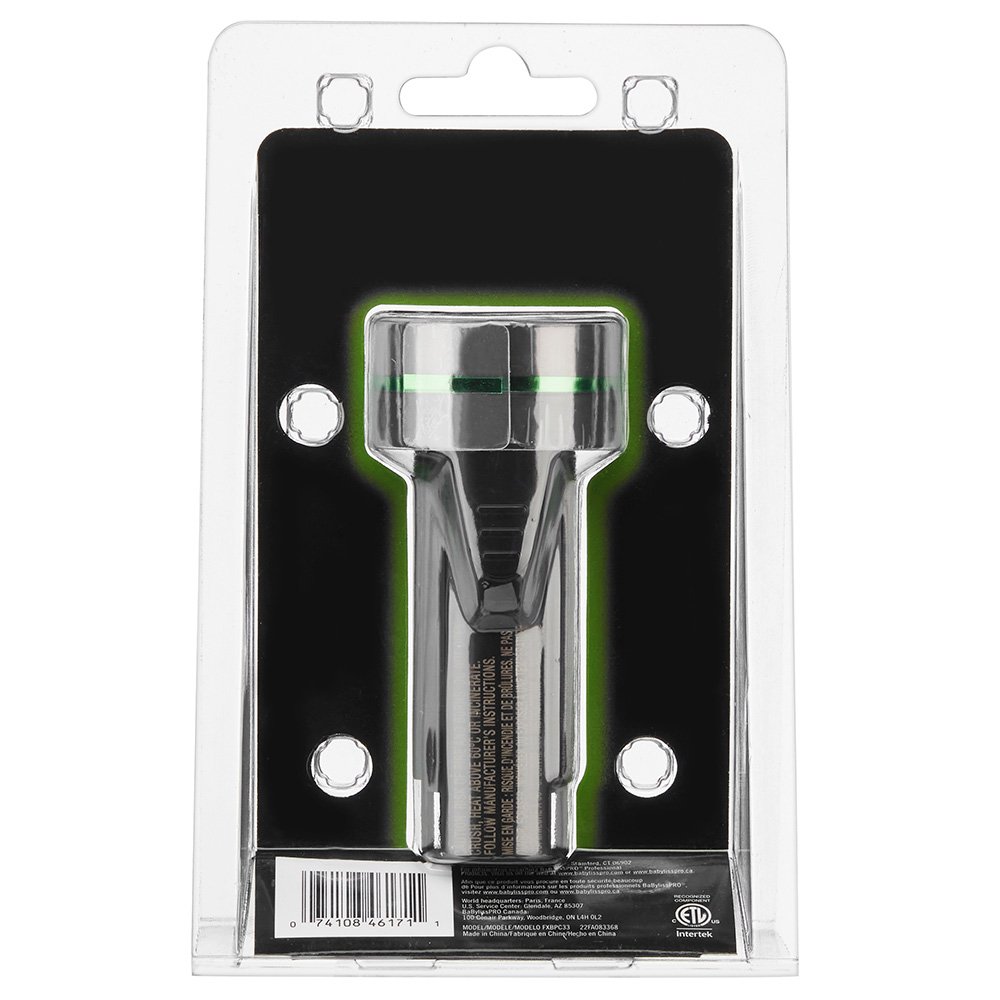 BaBylissPRO SnapFX Hair Clipper Replacement Battery Boost_3.jpg