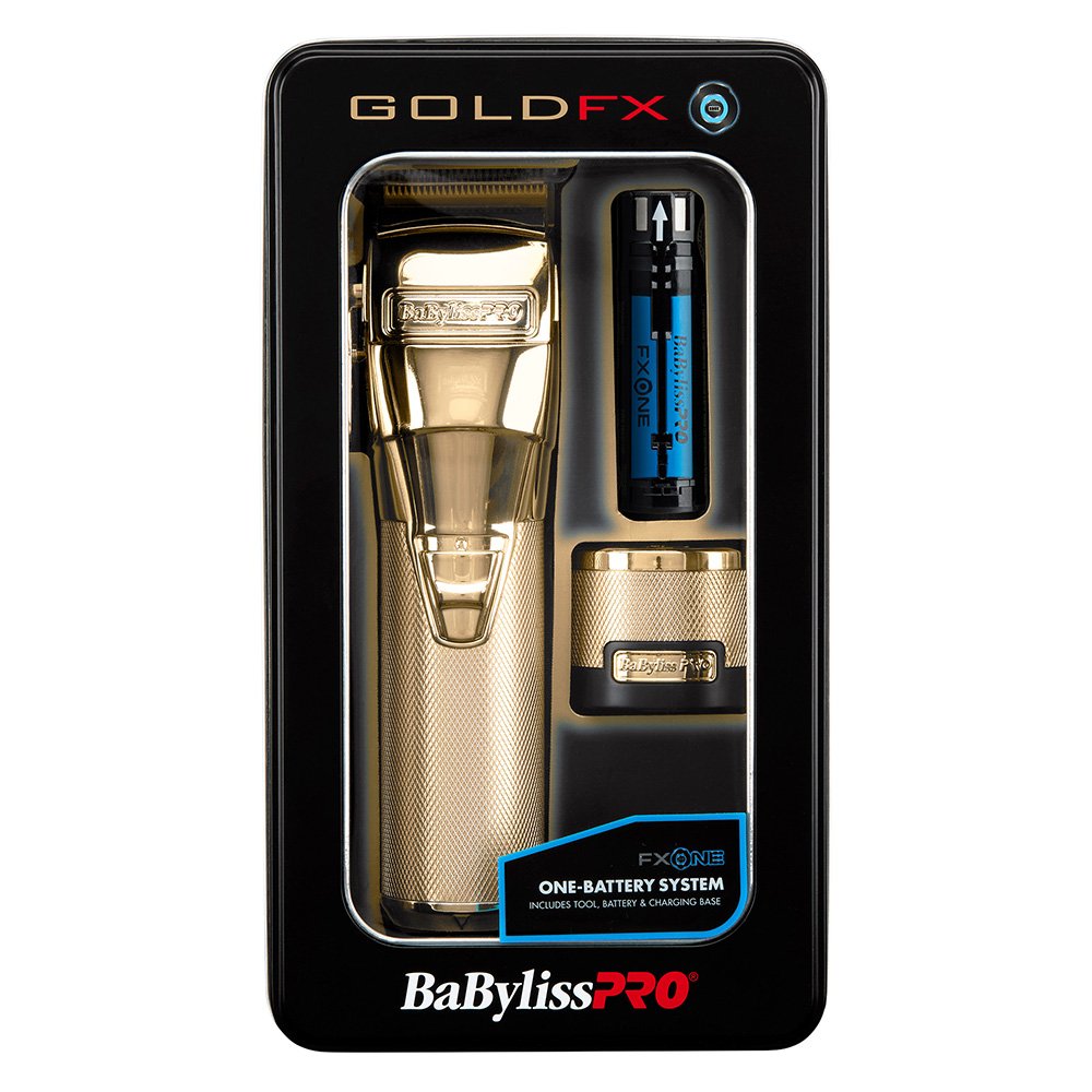 BaBylissPRO FXOne GoldFX Hair Clipper_2.jpg