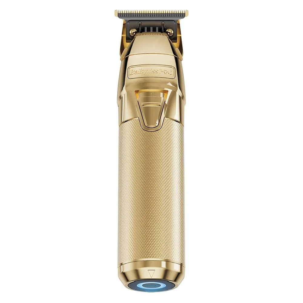 BaBylissPRO FXONE GoldFX Cordless Trimmer FX799G