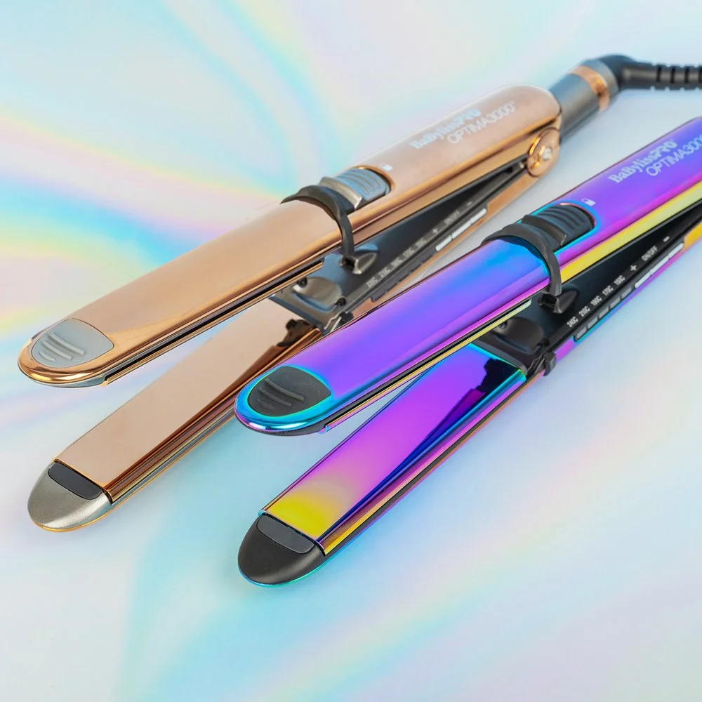 Straightener Babyliss Nano 3000 Optima 3000 Babyliss Nano Prima