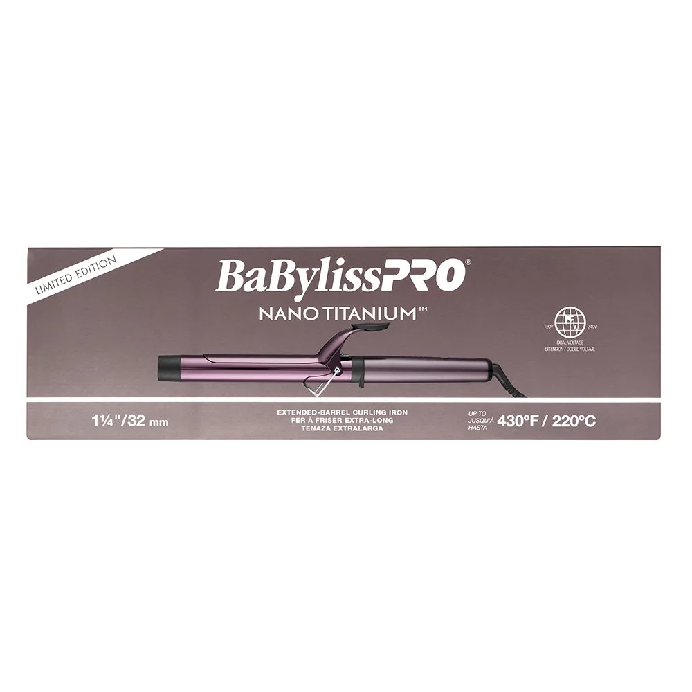 BaBylissPRO Nano Titanium Curling Iron Nightfall 32mm 2.jpg