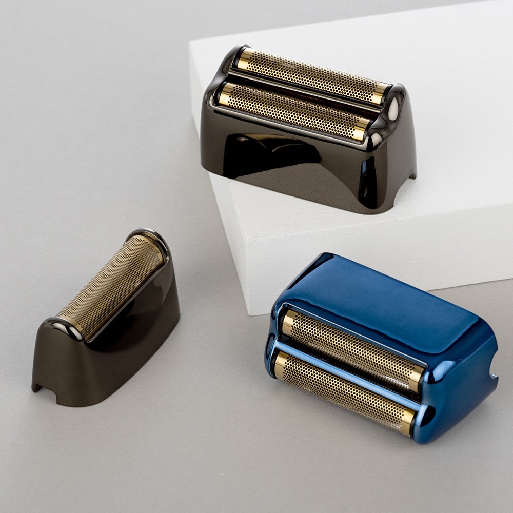 BaBylissPRO BlueFX Double Foil Shaver Replacement Foil Head 4.jpg