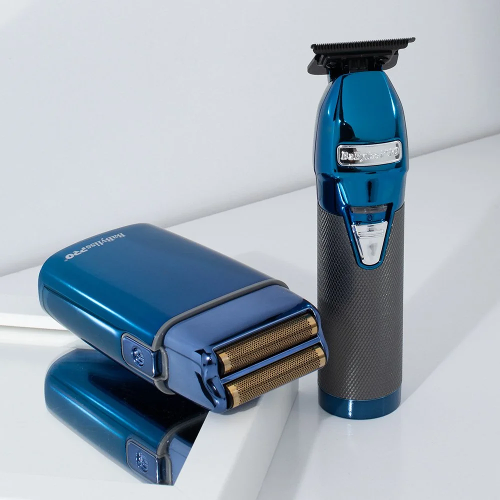 BaBylissPRO BlueFX Double Foil Shaver Replacement Foil Head 5.jpg