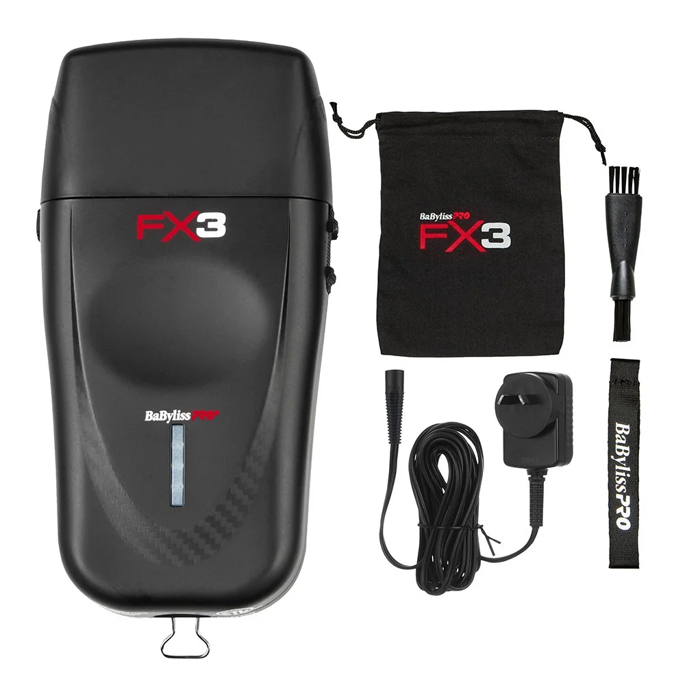 FX3 Double Foil Shaver_4.jpg