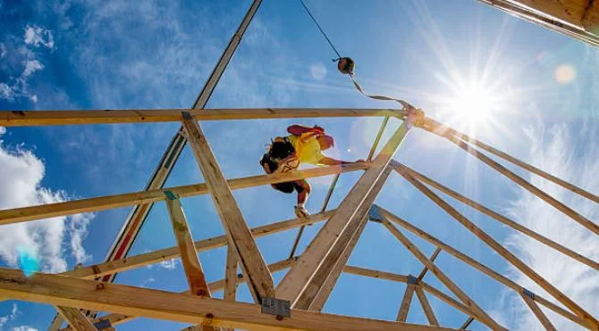 Construction and Trades