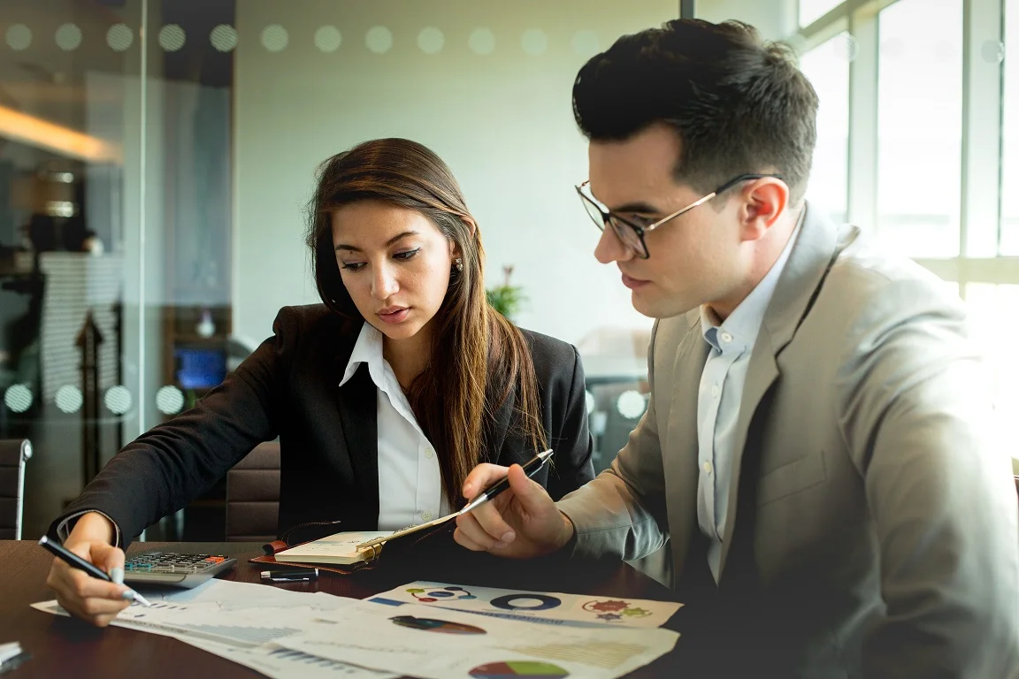 Accountants &amp; Financial Planners