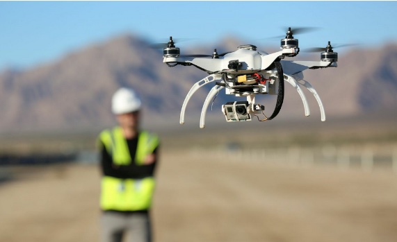 Commercial Drone Insurance