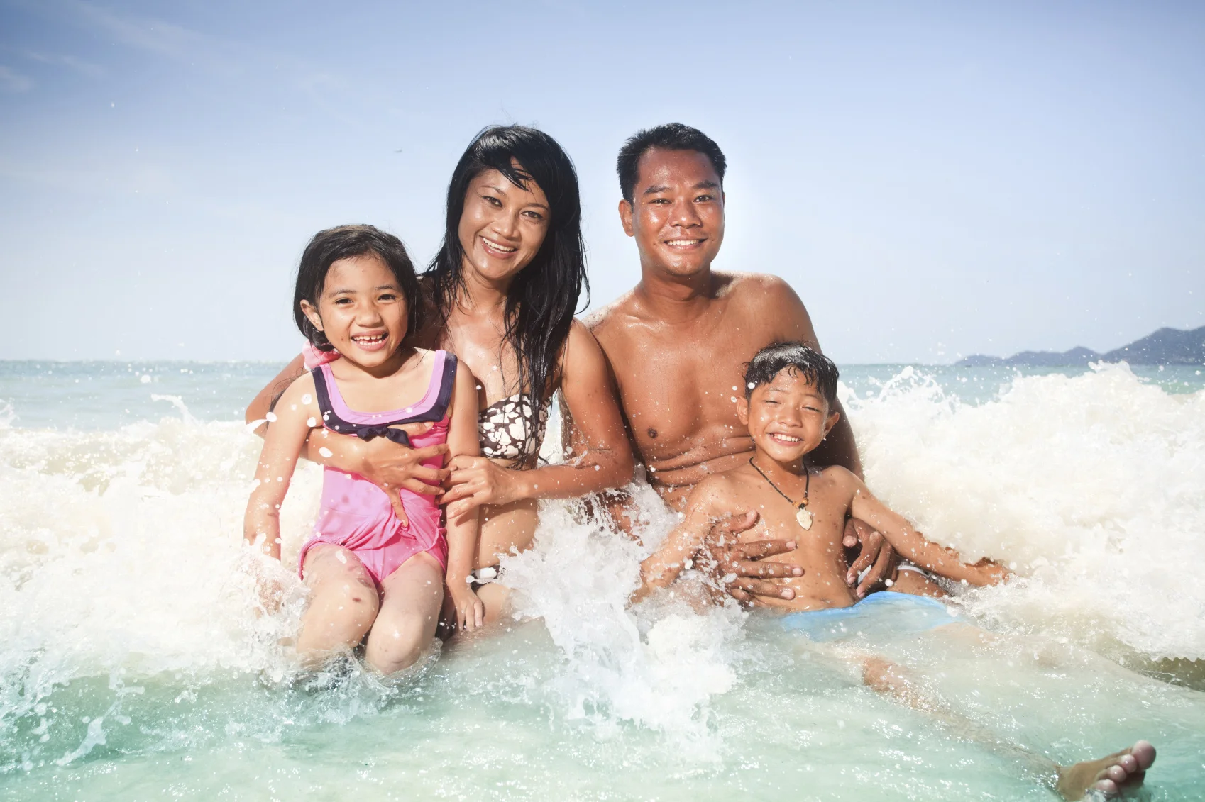 Travel insurance is about more than peace of mind