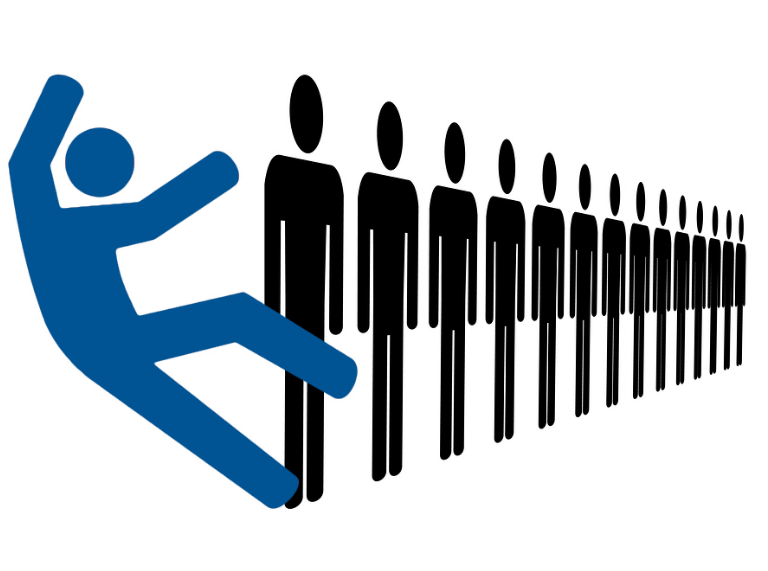 One of the subbies fell in a pool shell a few weeks back – has been off work since.  Will our WorkCover policy take care of his claim?