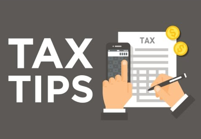 Tax Tips for Small Businesses