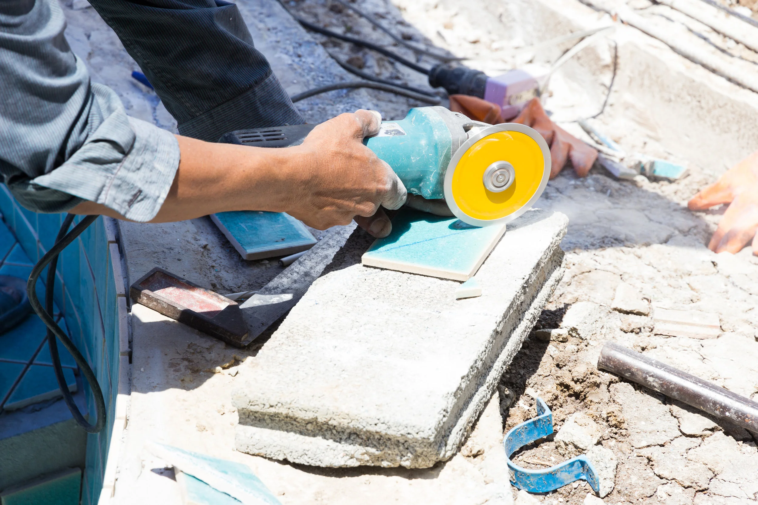 Silicosis: How to protect your business against liability claims