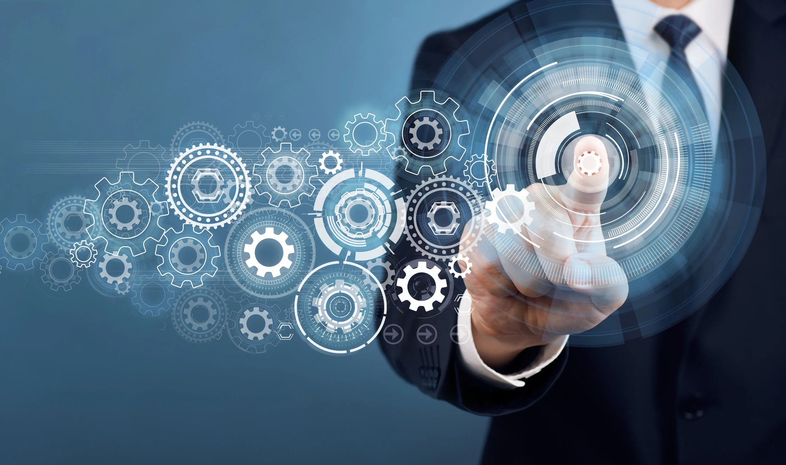 Private Equity and Mergers &amp; Acquisitions (M&amp;A) Services