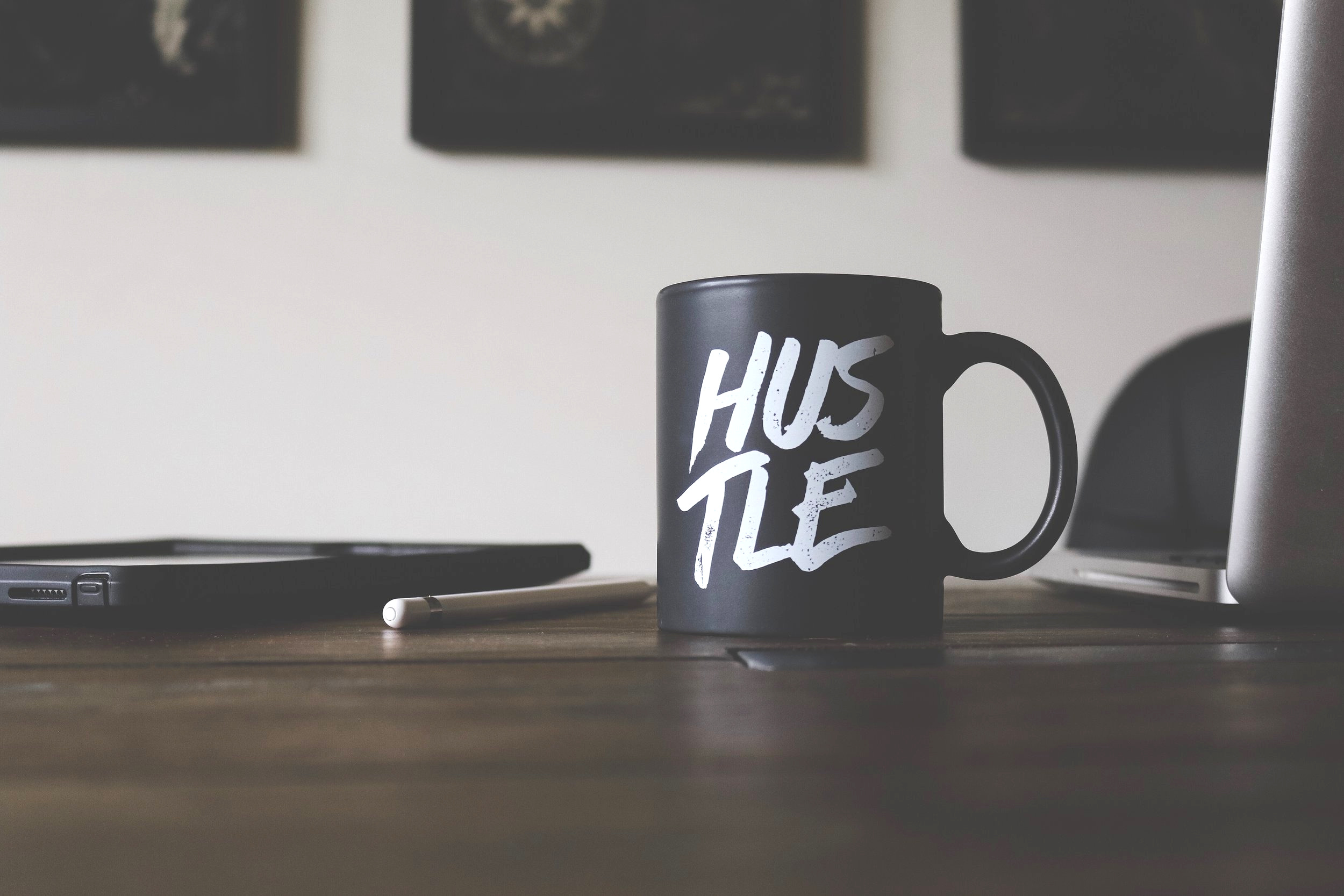 Overcoming the "back to work" blues